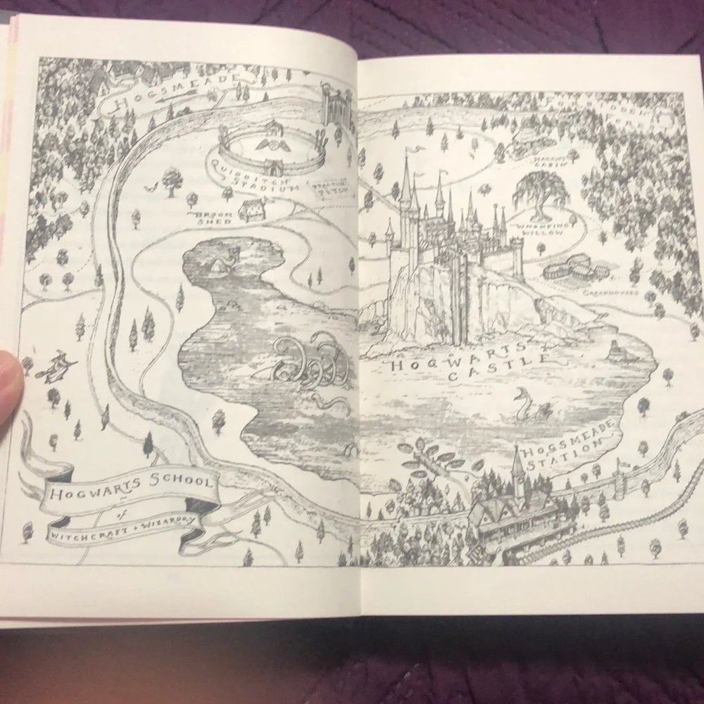 Harry Potter and the Philosopher’s Stone - Picture 9 of 11